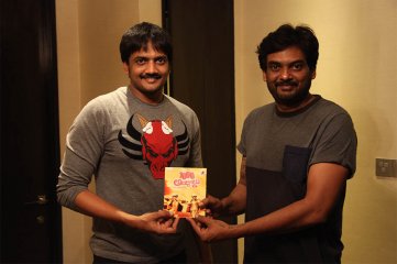 1000 Abadallu Audio release